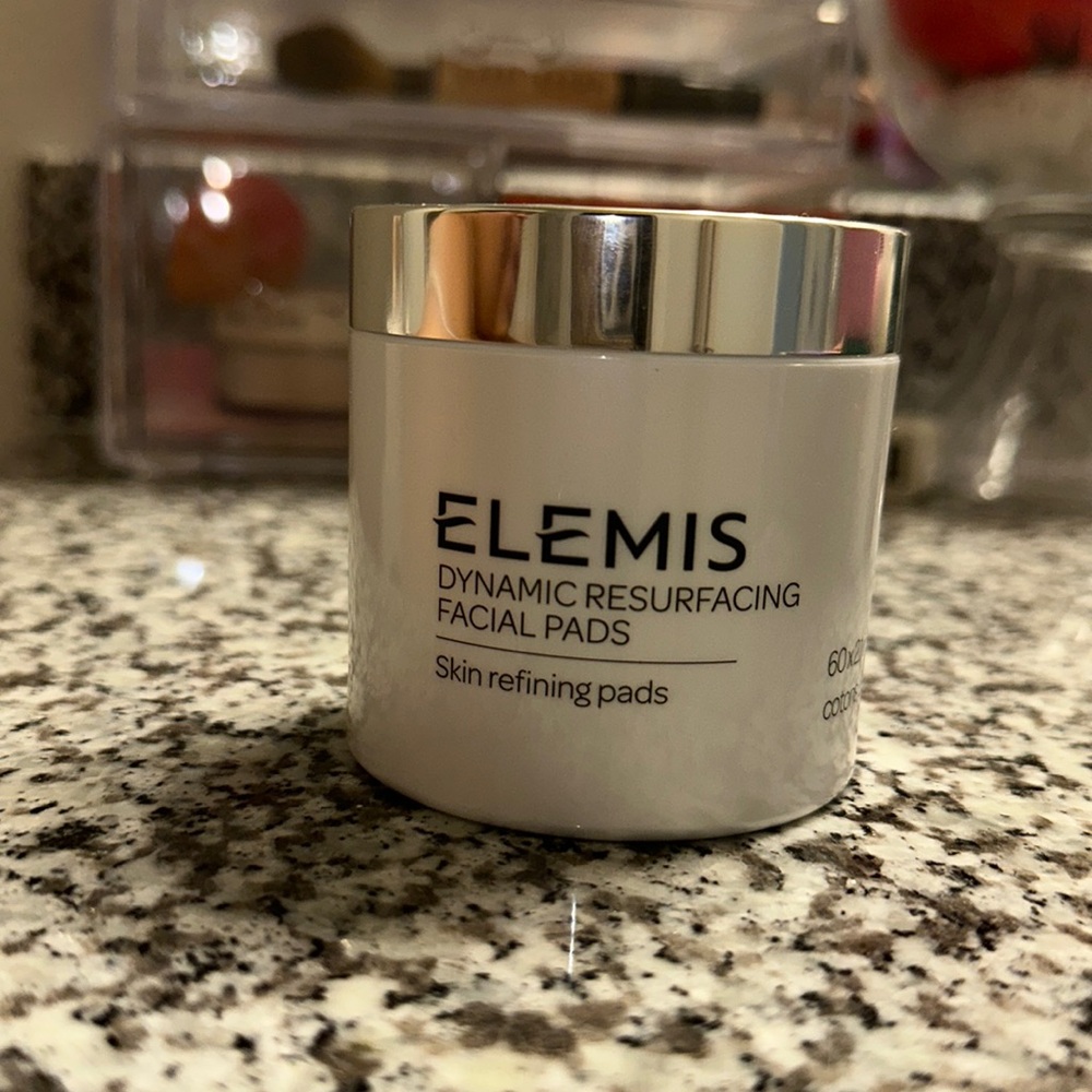 Elemis Skincare